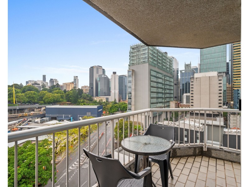 57/160 Roma street, Brisbane QLD 4000