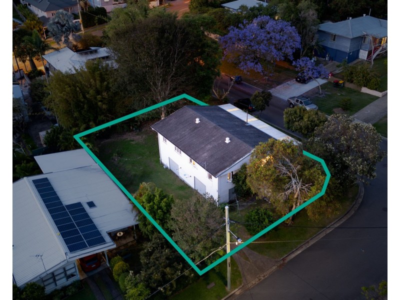 1 Inge Street, Mount Gravatt QLD 4122