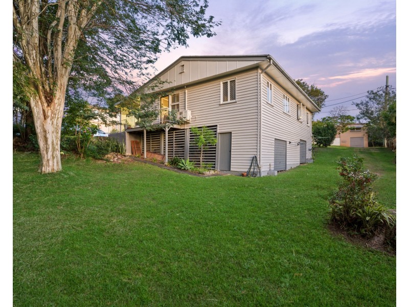 1 Inge Street, Mount Gravatt QLD 4122