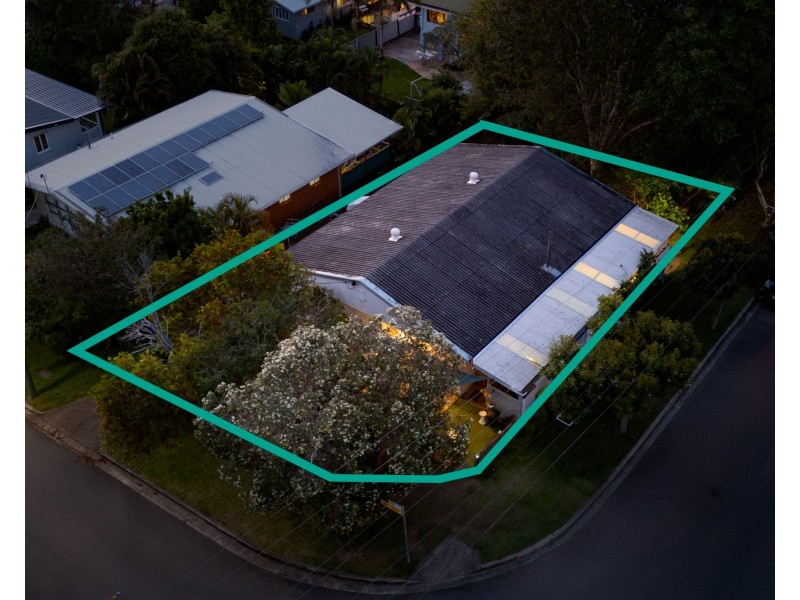 1 Inge Street, Mount Gravatt QLD 4122