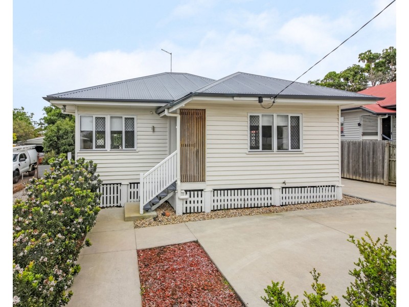 65 Nielson Street, Chermside QLD 4032