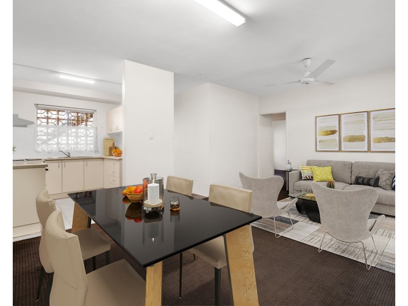 2/16 Kitchener Street, Coorparoo QLD 4151