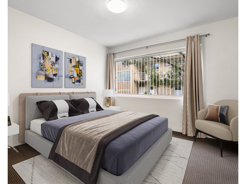 2/16 Kitchener Street, Coorparoo QLD 4151