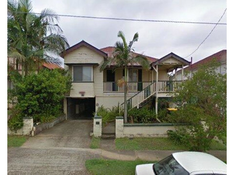 14 Young Street, Annerley QLD 4103