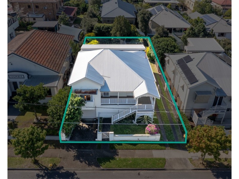 14 Young Street, Annerley QLD 4103