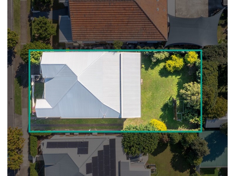 14 Young Street, Annerley QLD 4103