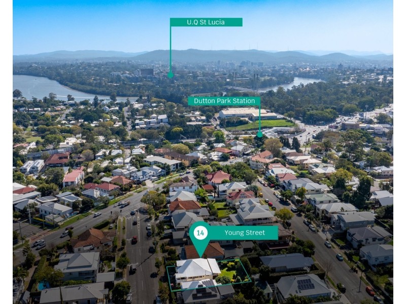 14 Young Street, Annerley QLD 4103