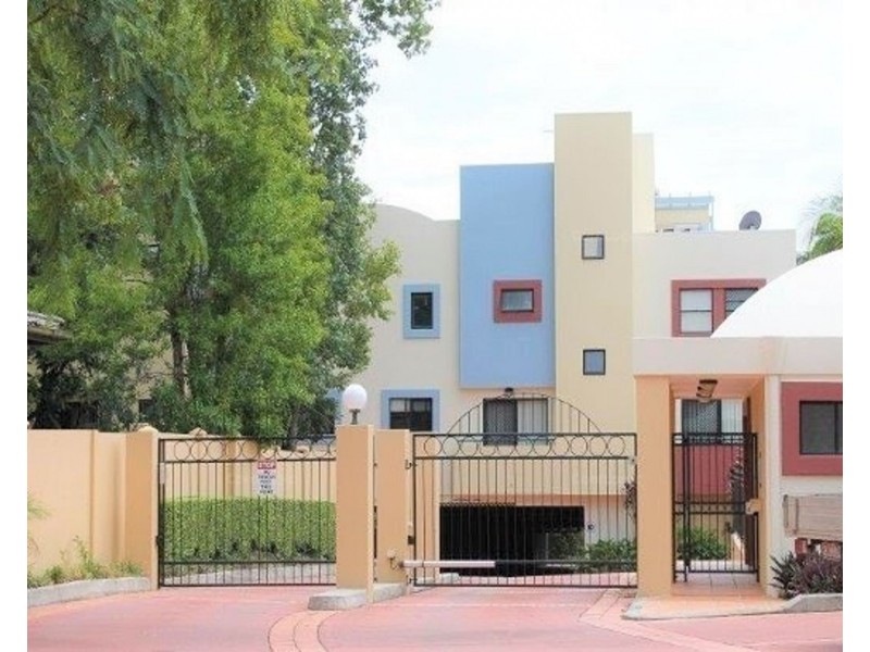 21/2200 Logan rd, Upper Mount Gravatt QLD 4122