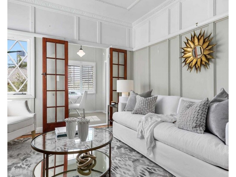 3/1 Julius Street, New Farm QLD 4005