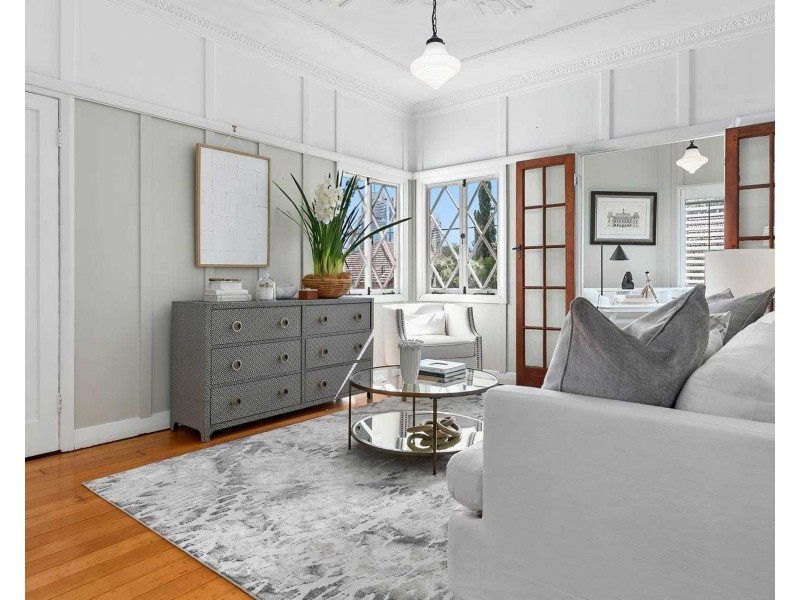 3/1 Julius Street, New Farm QLD 4005