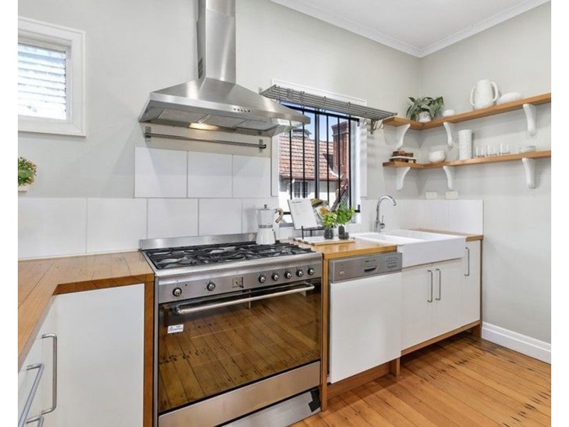 3/1 Julius Street, New Farm QLD 4005