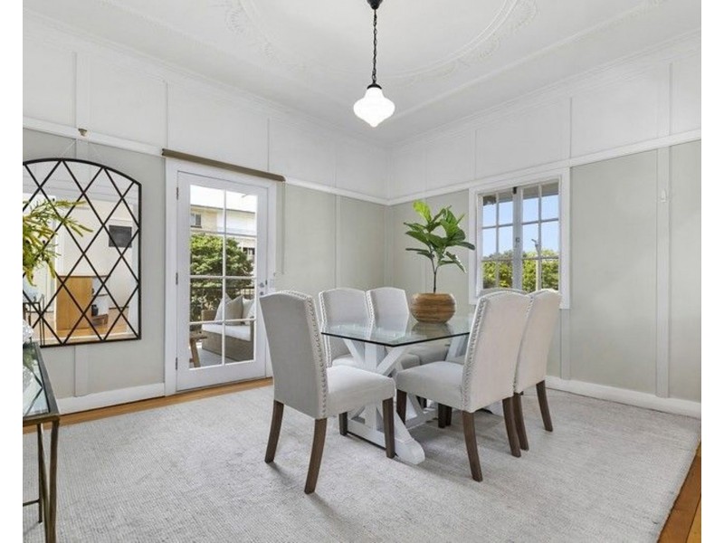 3/1 Julius Street, New Farm QLD 4005