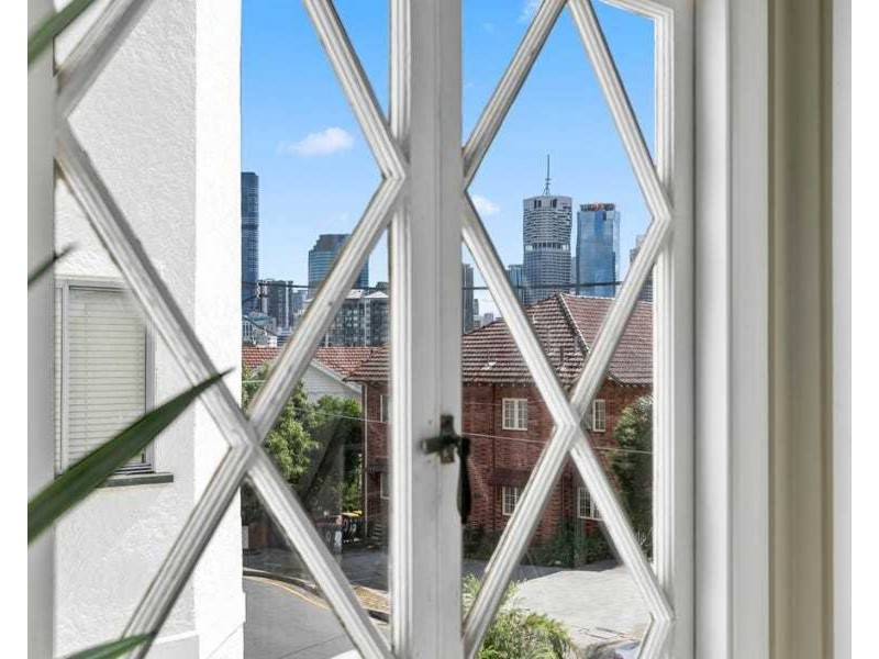 3/1 Julius Street, New Farm QLD 4005