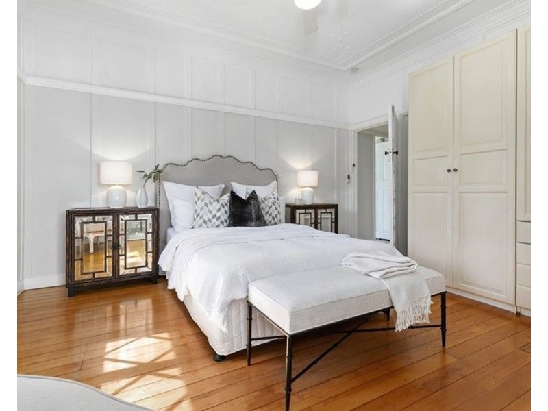 3/1 Julius Street, New Farm QLD 4005