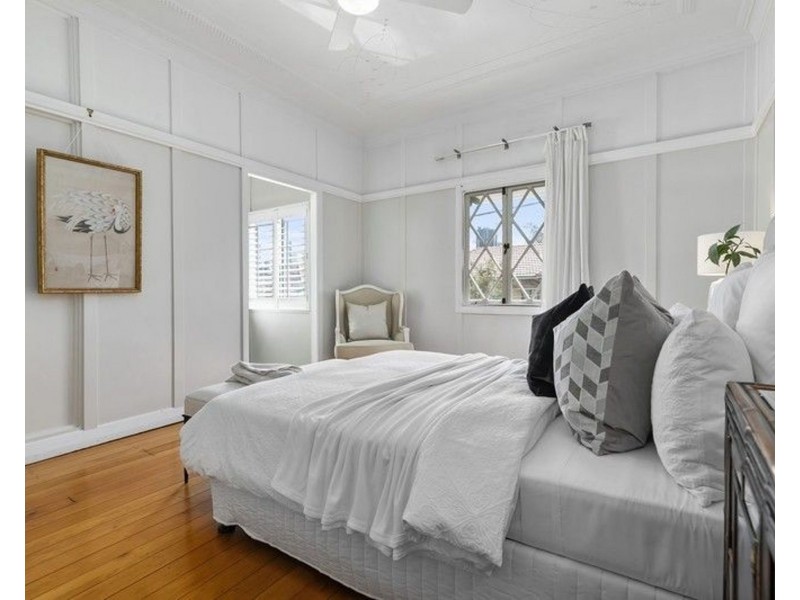 3/1 Julius Street, New Farm QLD 4005