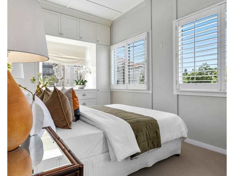 3/1 Julius Street, New Farm QLD 4005