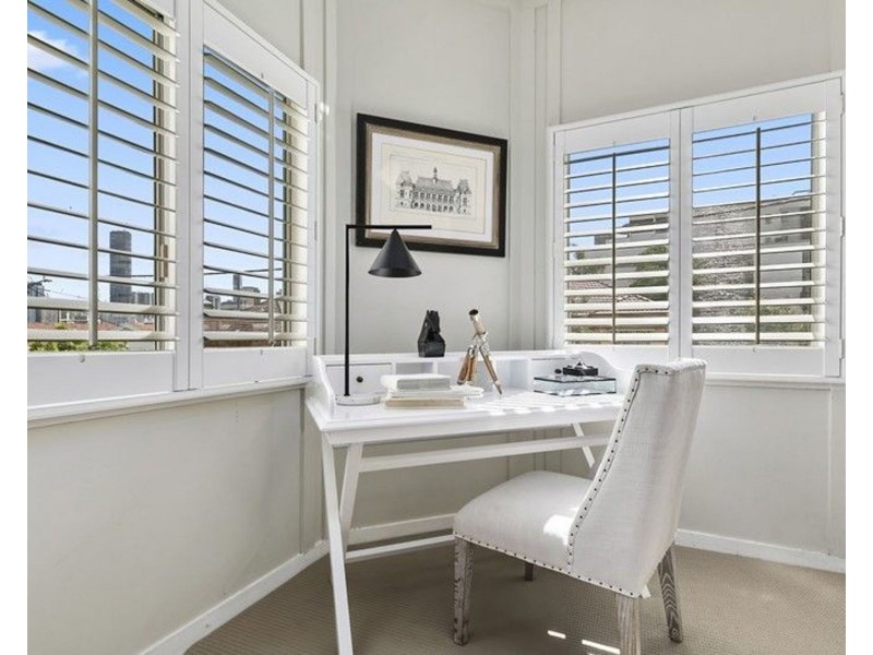 3/1 Julius Street, New Farm QLD 4005