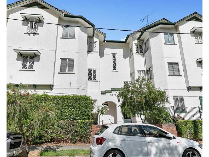 3/1 Julius Street, New Farm QLD 4005