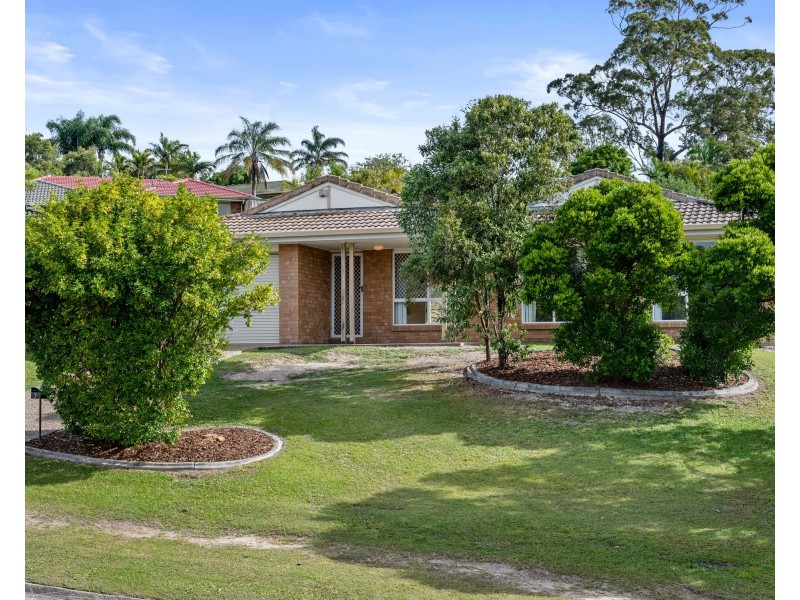 7 Hanby Court, Edens Landing QLD 4207