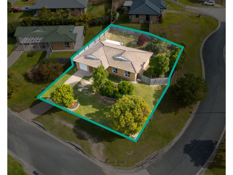 7 Hanby Court, Edens Landing QLD 4207