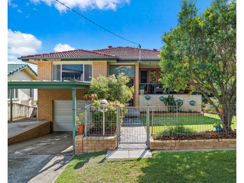 43 Renton Street, Camp Hill QLD 4152