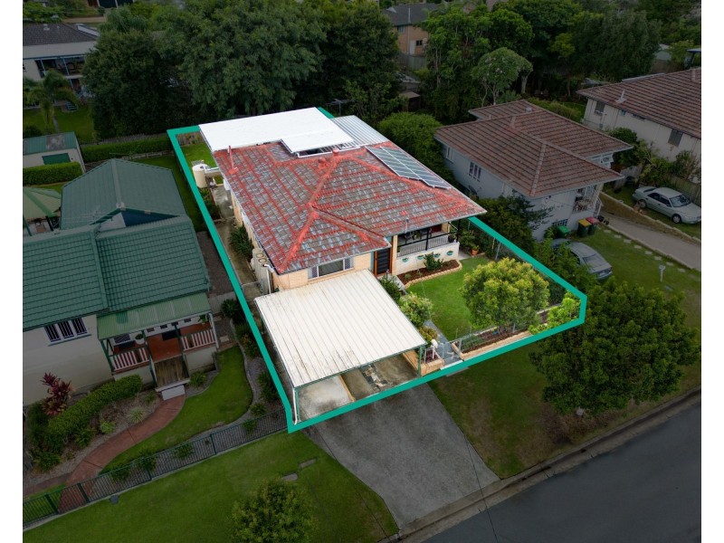 43 Renton Street, Camp Hill QLD 4152