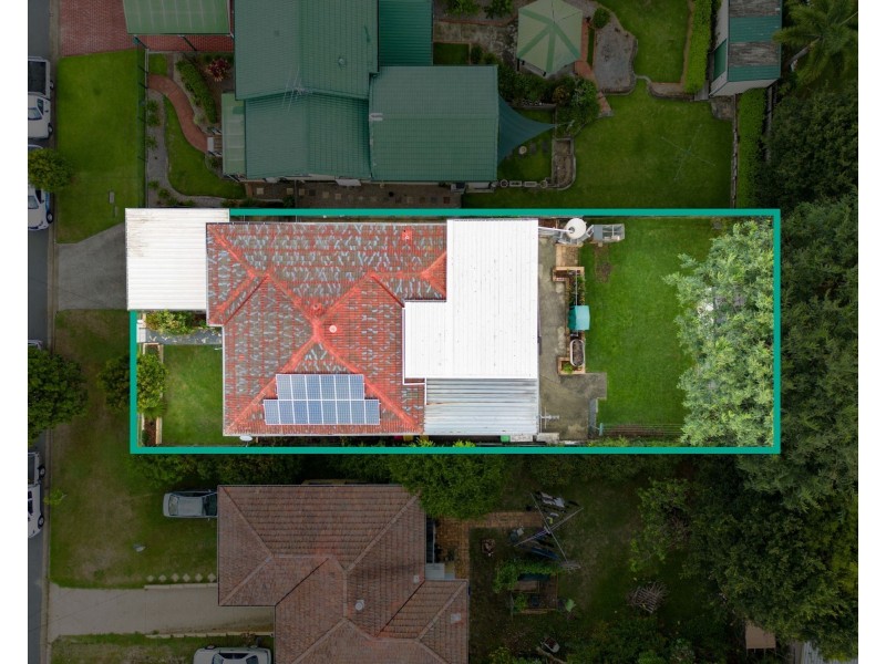 43 Renton Street, Camp Hill QLD 4152