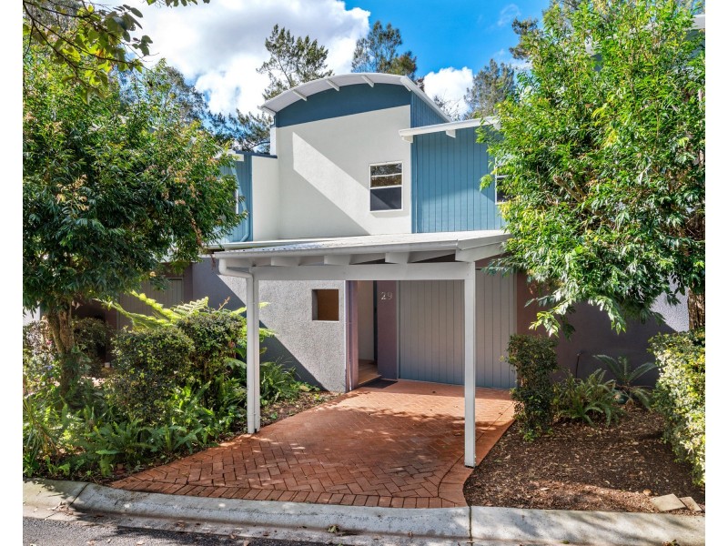 29/206 D’Arcy Road, Seven Hills QLD 4170