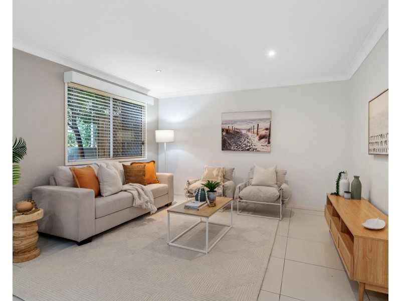 29/206 D’Arcy Road, Seven Hills QLD 4170