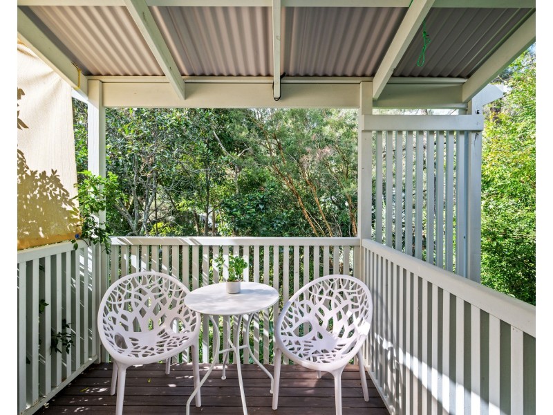29/206 D’Arcy Road, Seven Hills QLD 4170