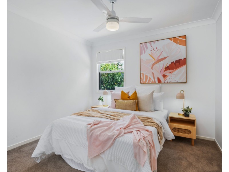 29/206 D’Arcy Road, Seven Hills QLD 4170