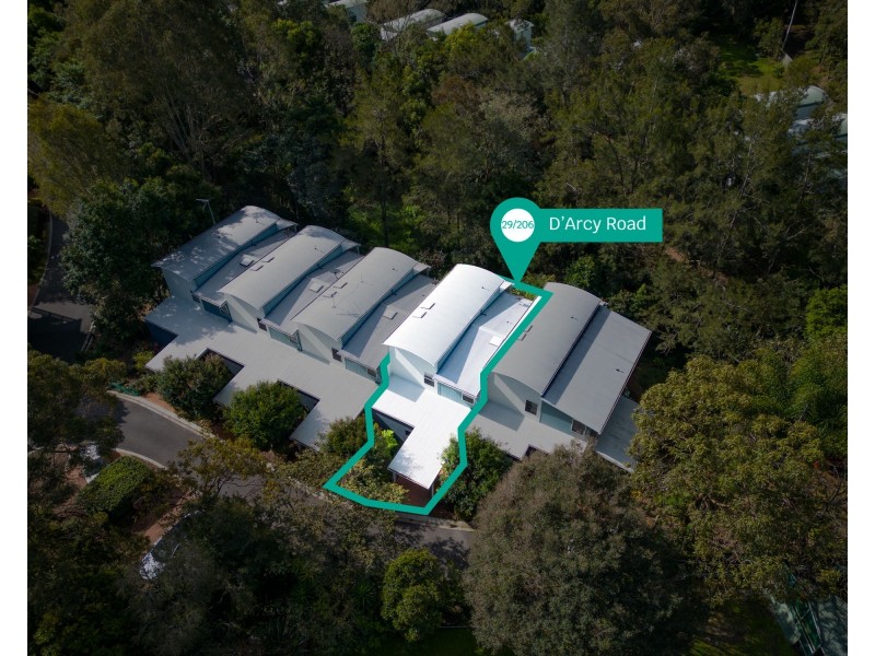 29/206 D’Arcy Road, Seven Hills QLD 4170