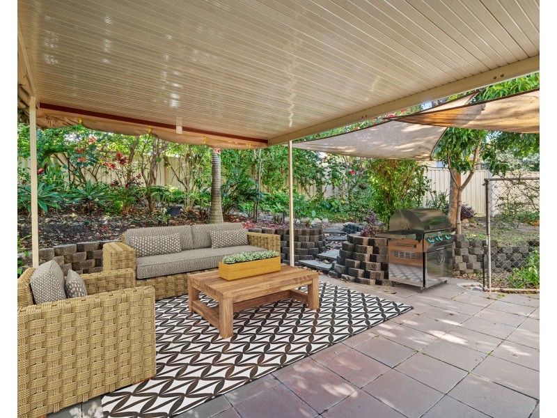 25/19 Fulton Street, Wishart QLD 4122