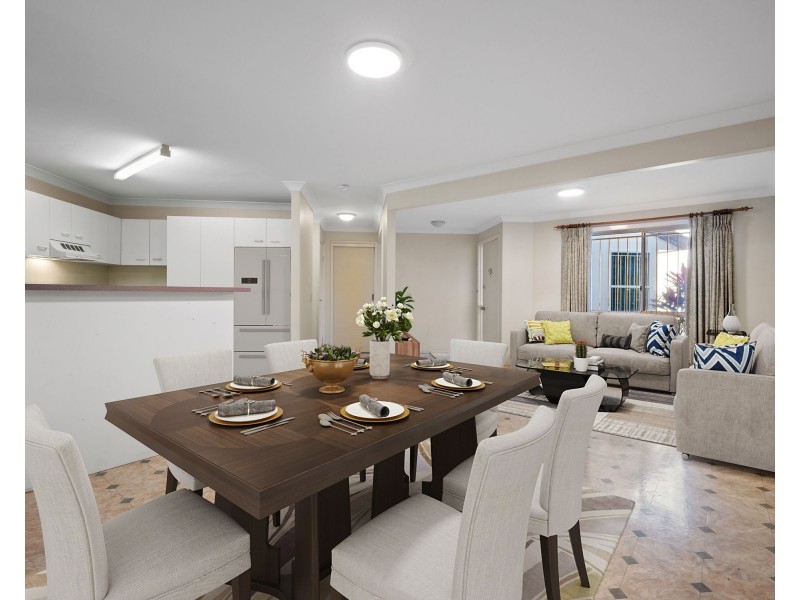 25/19 Fulton Street, Wishart QLD 4122