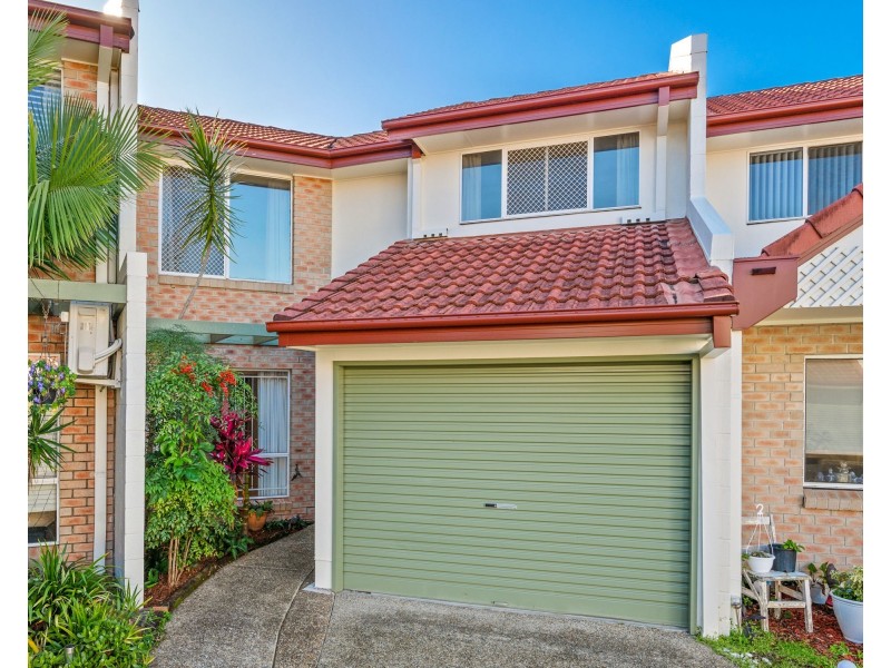 25/19 Fulton Street, Wishart QLD 4122