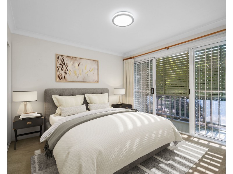 25/19 Fulton Street, Wishart QLD 4122