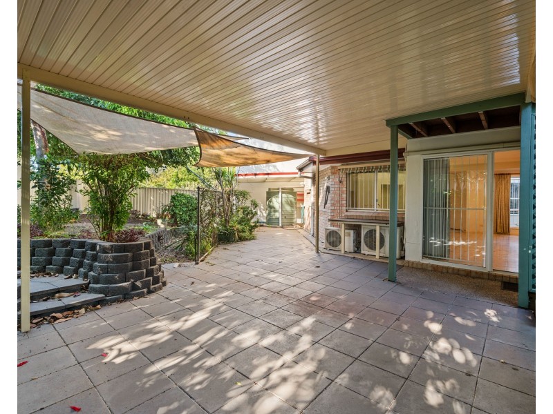 25/19 Fulton Street, Wishart QLD 4122