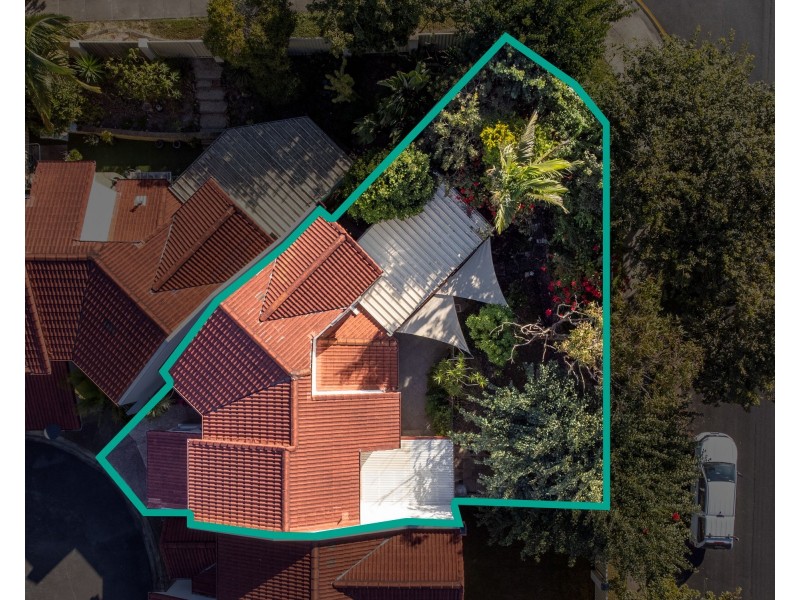 25/19 Fulton Street, Wishart QLD 4122