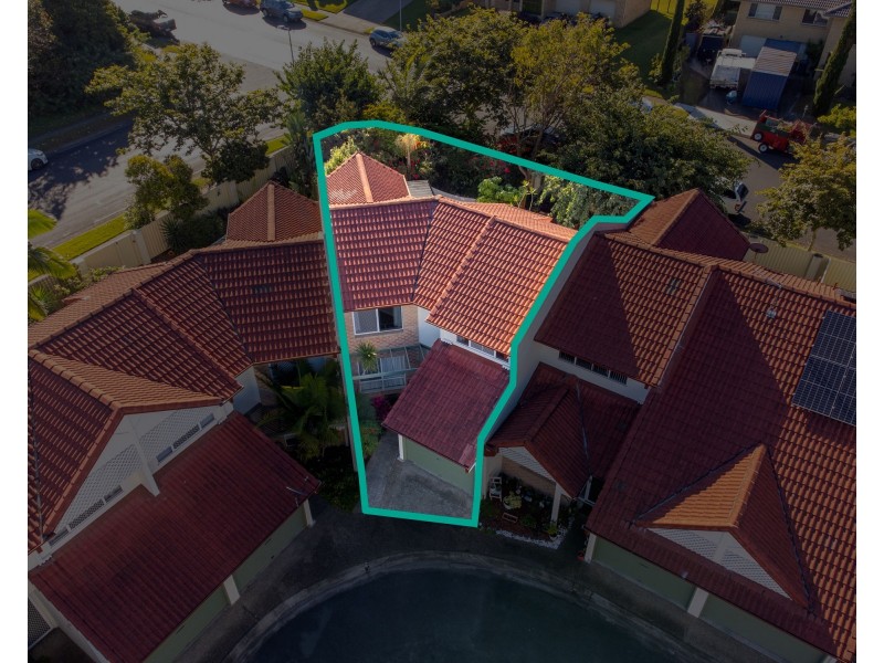 25/19 Fulton Street, Wishart QLD 4122