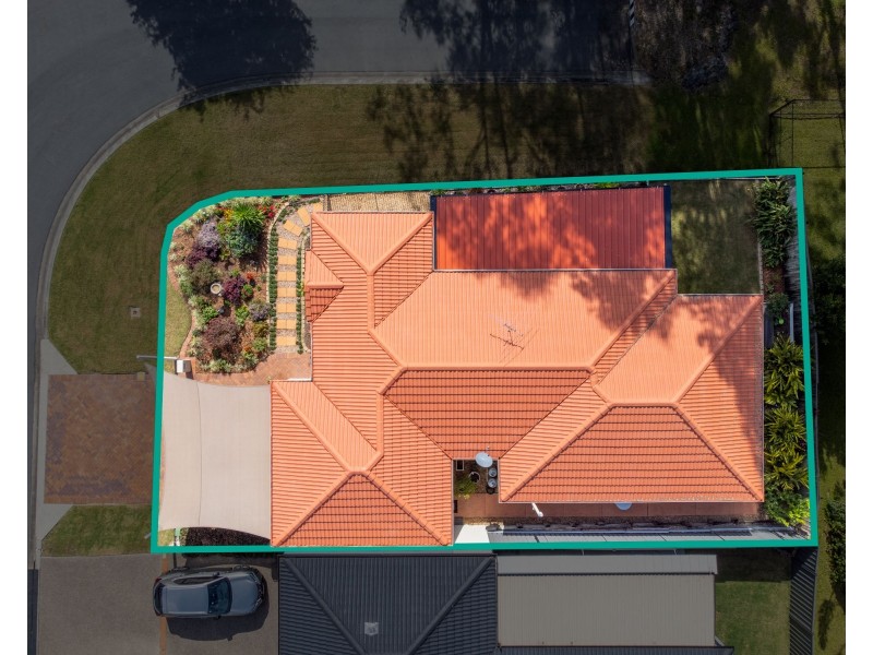 9 Adley Street, Carindale QLD 4152