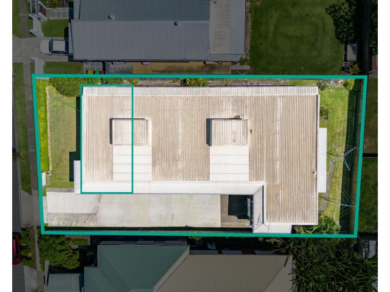 1/110 MCILWRAITH AVENUE, Norman Park QLD 4170