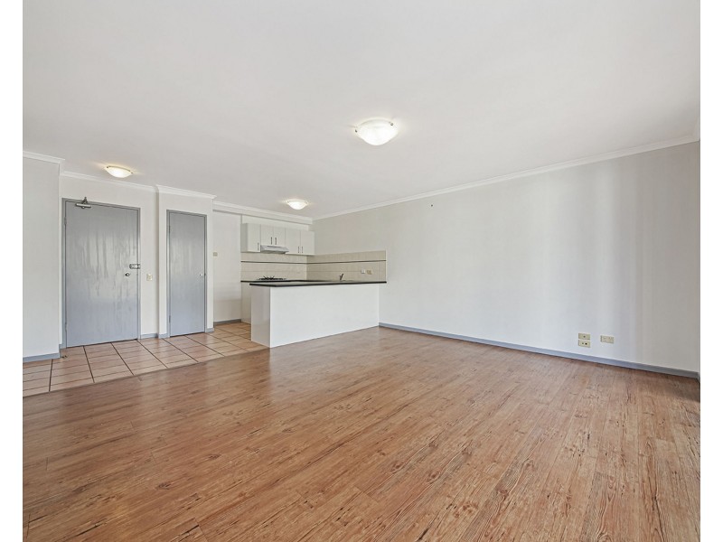 E95/41 Gotha Street, Fortitude Valley QLD 4006