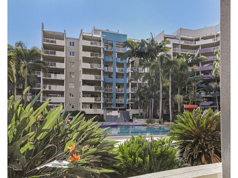 E95/41 Gotha Street, Fortitude Valley QLD 4006