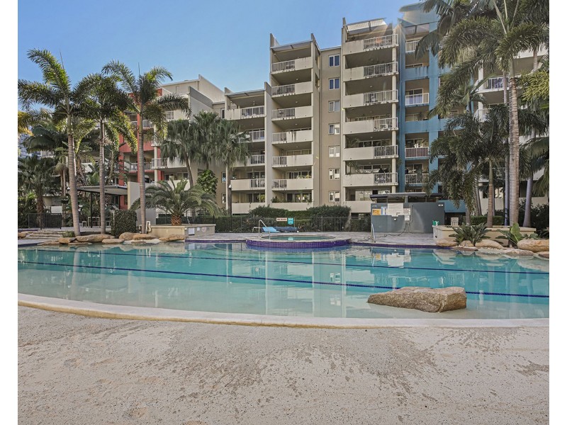 E95/41 Gotha Street, Fortitude Valley QLD 4006