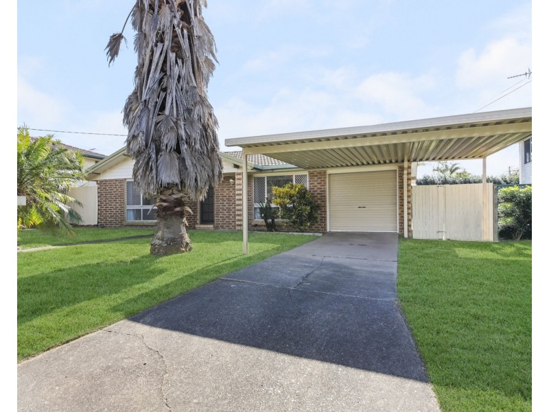 6 Gibson Street, Capalaba QLD 4157