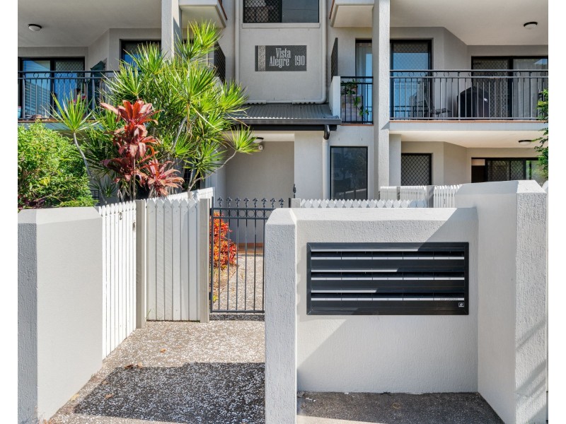 11/190 Wellington Road, East Brisbane QLD 4169
