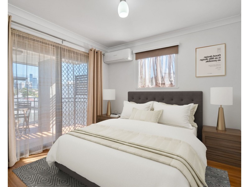 11/190 Wellington Road, East Brisbane QLD 4169