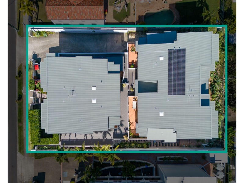 11/190 Wellington Road, East Brisbane QLD 4169