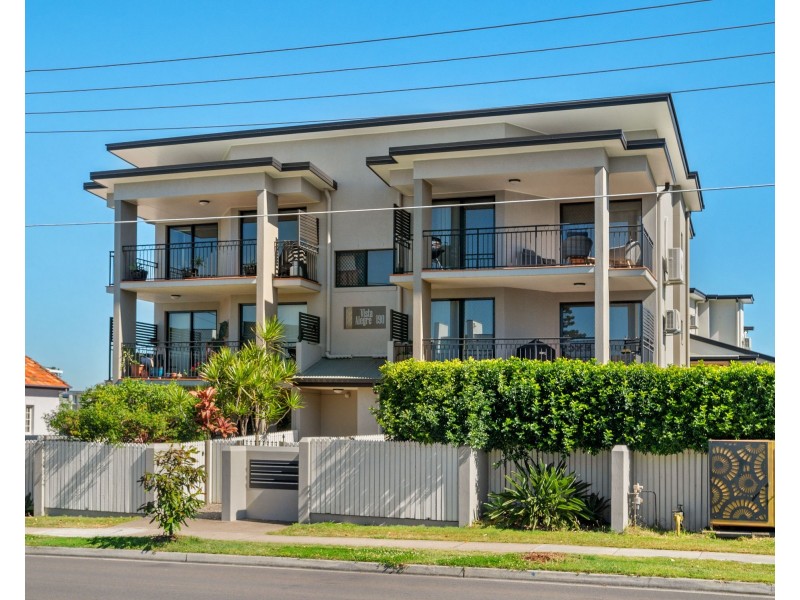 11/190 Wellington Road, East Brisbane QLD 4169