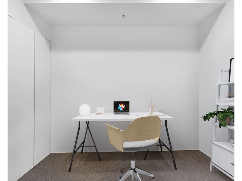 2092/123 Cavendish Road, Coorparoo QLD 4151